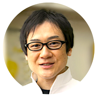 草加西口大腸肛門クリニック院長・金澤 周